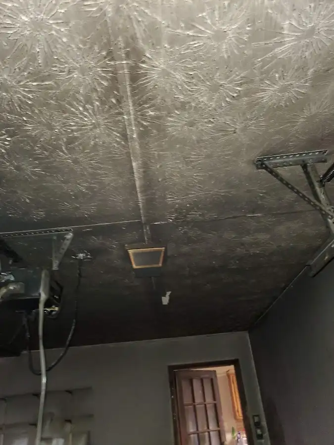 Fire and smoke damage assessment for Emergency Water Damage Services in Manhattan